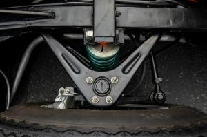 Lamborghini Miura P400 1968 года  (WW)